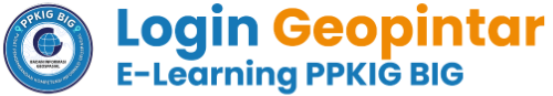 E-Learning Geopintar